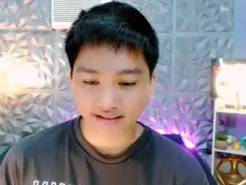 Chaturbate Sex Cam of mister_officer