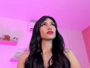 Chaturbate Sex Cam of rose__saenz