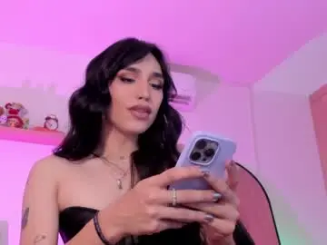 Chaturbate Live Sex of rose__saenz