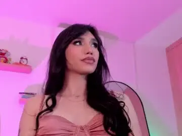 Chaturbate Sex Cam of rose__saenz