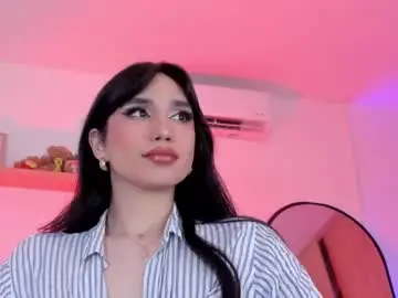 Chaturbate Private Sex Chat of rose__saenz