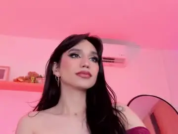 Chaturbate Live Sex Cam of rose__saenz