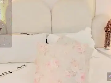 Chaturbate Private Sex Chat of salomebell