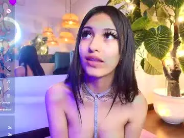 Chaturbate Best live sex cam show of shadowlune