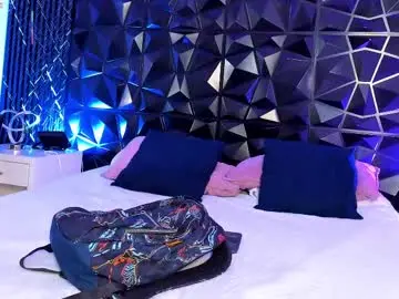 Chaturbate Live Sex of thiagocollin