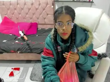 Chaturbate Best Webcam of thianahorny