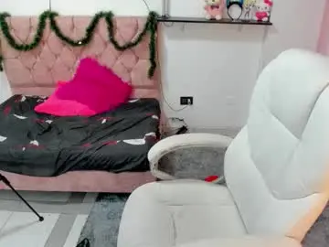 Chaturbate Best live sex cam show of thianahorny