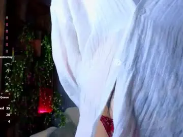 Chaturbate Private Sex Chat of tinnymollys01