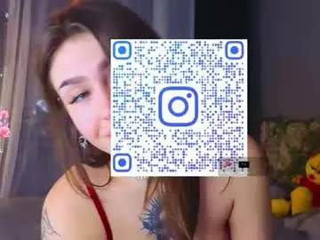 Chaturbate Live Sex of tinnymollys01