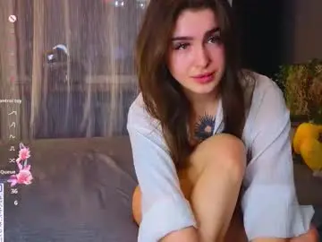 Chaturbate Sex Chat of tinnymollys01