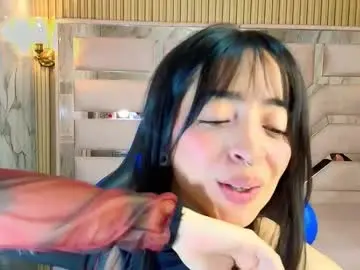 Chaturbate Best live sex cam show of zoe_r_