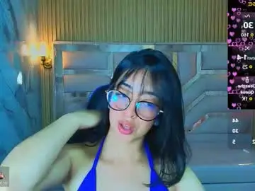 Chaturbate Nude Webcam of zoe_r_