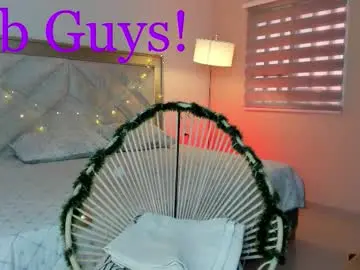 Chaturbate Adult Webcam of zyan_moreno