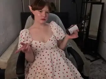 Chaturbate Best Webcam of _dreamluna_