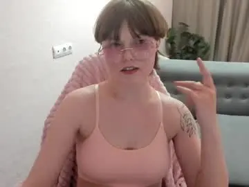 Chaturbate Live Sex of _dreamluna_