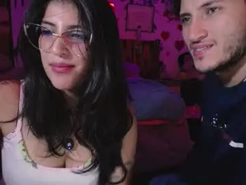 Chaturbate Adult Video Chat of afroditapolo