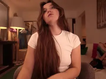 Chaturbate Live Porn of alicealberts