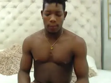 Chaturbate Private Sex Chat of davidblackxl