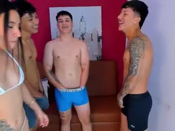 Chaturbate Best live sex cam show of dolls_wallen