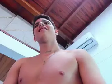 Chaturbate Best live sex cam show of dolls_wallen