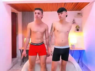 Chaturbate Sex Chat of dolls_wallen