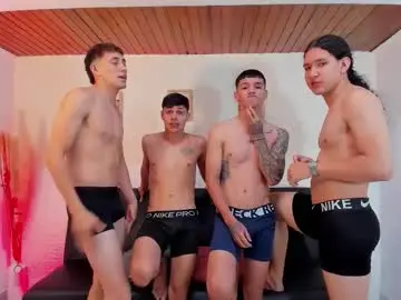 Chaturbate Adult Video Chat of dolls_wallen