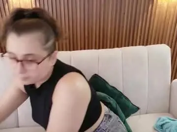 Chaturbate Best live sex cam show of feelina_firesoul