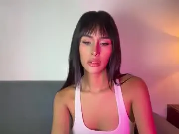 Chaturbate Best Webcam of forbidden_candice