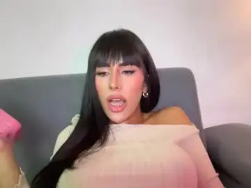 Chaturbate Sex Chat of forbidden_candice