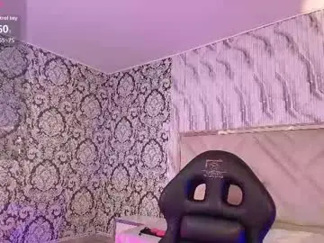 Chaturbate Nude Webcam of issa_tay1