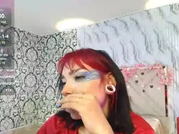 Chaturbate Nude Webcam of issa_tay1