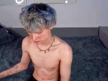 Chaturbate Best Webcam of kessy_white
