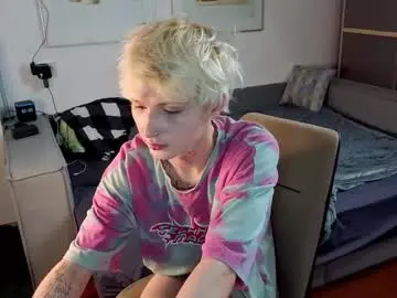 Chaturbate Live Porn of kessy_white