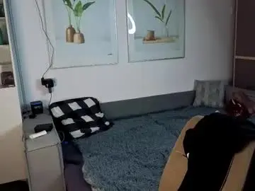 Chaturbate Adult Webcam of kessy_white