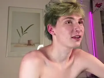 Chaturbate Sex Cam of kessy_white