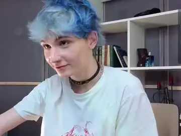 Chaturbate Nude Webcam of kessy_white