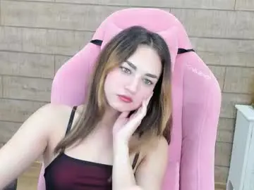 Chaturbate Live Sex Cam of mayamontana1