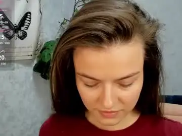 Chaturbate Nude Webcam of nicky_r0se