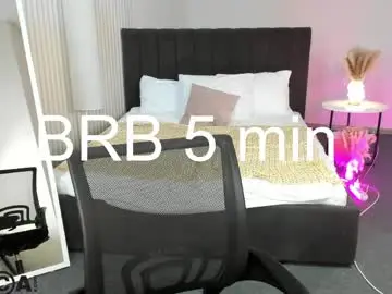 Chaturbate Free Live Porn of nicky_r0se