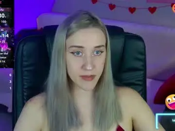 Chaturbate Adult Webcam of olivia_daze