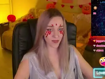 Chaturbate Best Webcam of olivia_daze