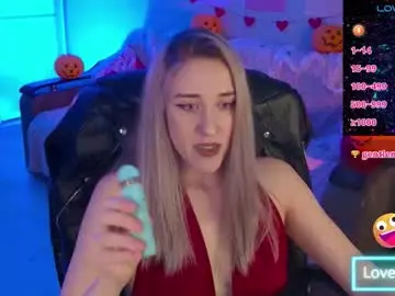 Chaturbate Nude Webcam of olivia_daze