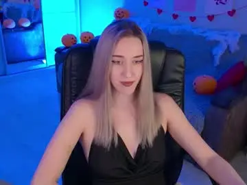 Chaturbate Best Webcam of olivia_daze