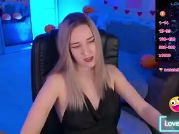 Chaturbate Adult Webcams of olivia_daze