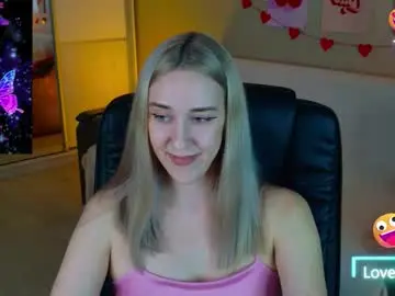 Chaturbate Live Sex Cam of olivia_daze