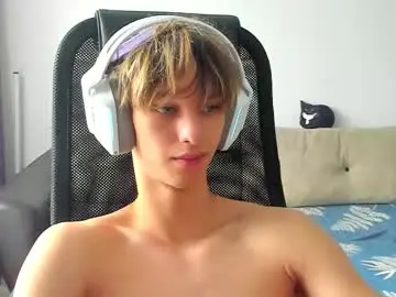 Chaturbate Adult Webcam of ostin_meoww