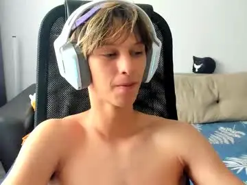 Chaturbate Nude Webcam of ostin_meoww
