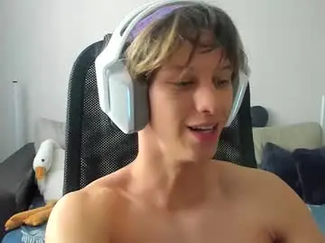 Chaturbate Nude Webcam of ostin_meoww