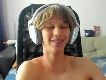 Chaturbate Sex Chat of ostin_meoww