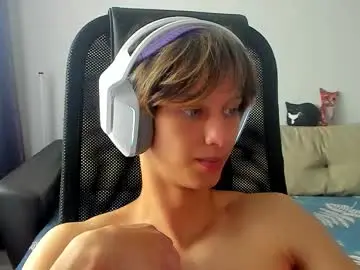 Chaturbate Adult Video Chat of ostin_meoww